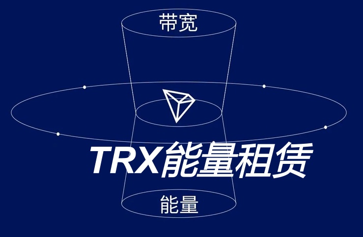 TRX能量租赁